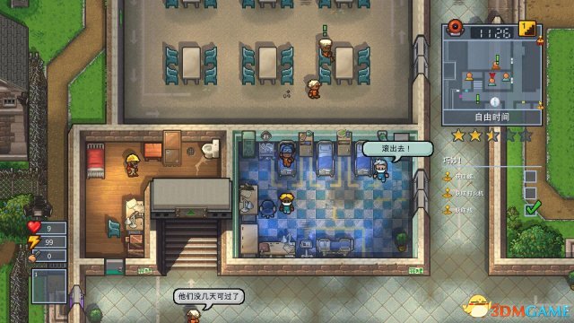 逃脱者2wickedward攻略,逃脱者2买哪个版本好