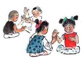 “外婆厄（叫）我缺（吃）年糕，糖沾沾，真好缺！”属于萧山人儿时的童谣，你还记得吗？