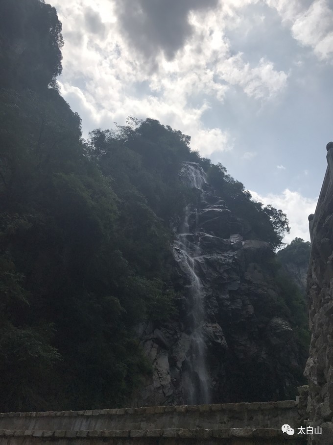 太白山游记下集视频,太白山一日游游记400字