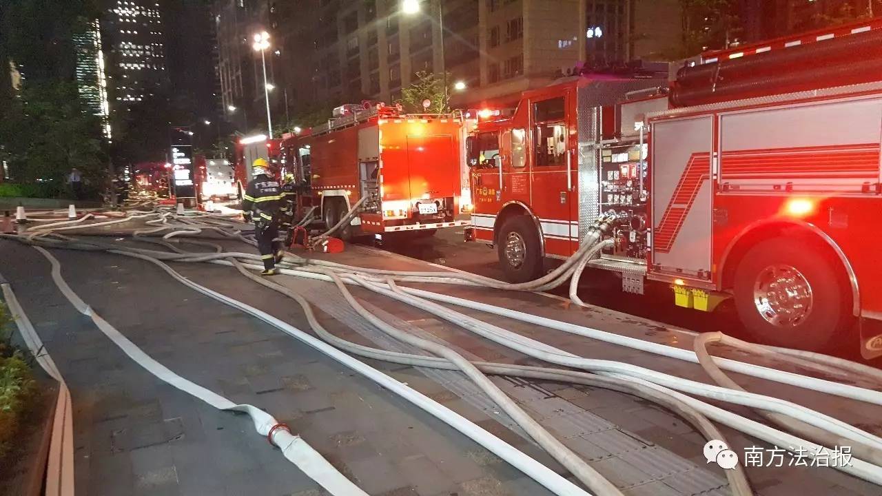 广东大型城市防火灭火救援演练,防火演练拍摄