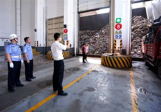 海关自愿烧毁东西怎么处理,海关烧毁流程