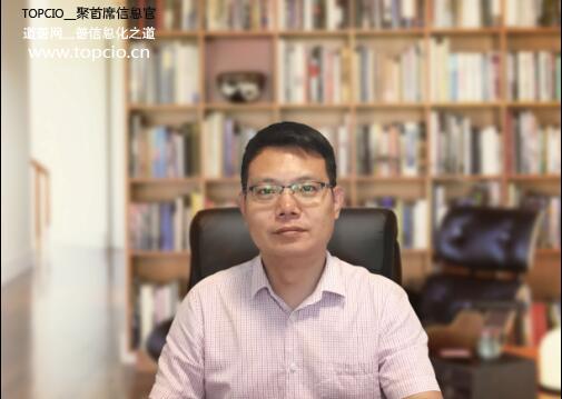 易维帮助台CEO：谁是企业转型升级的幕后英雄？