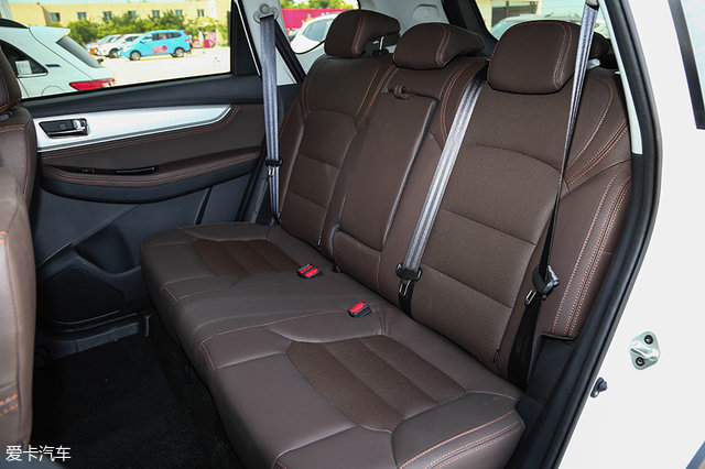 全新景逸x5越野试驾,景逸x5暴力测试