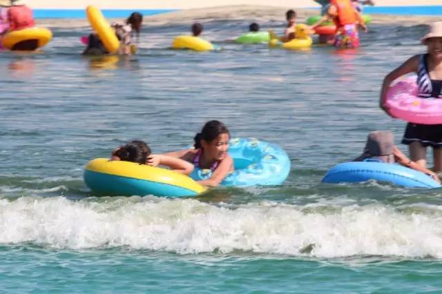 大顶子山温泉水上乐园,大顶子山室外水上乐园开了吗