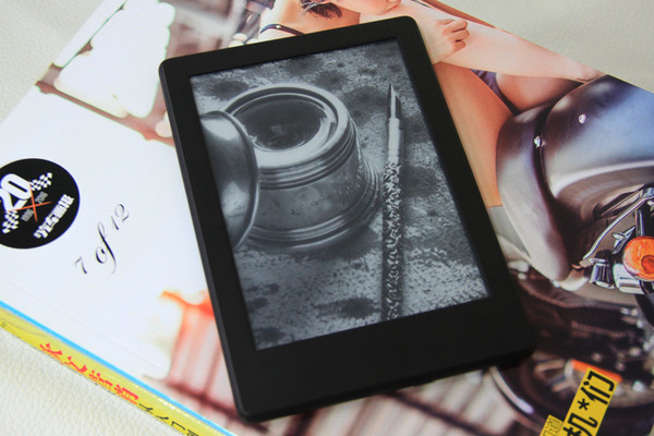 电子书怎么阅读,电子书模式开启方法分享