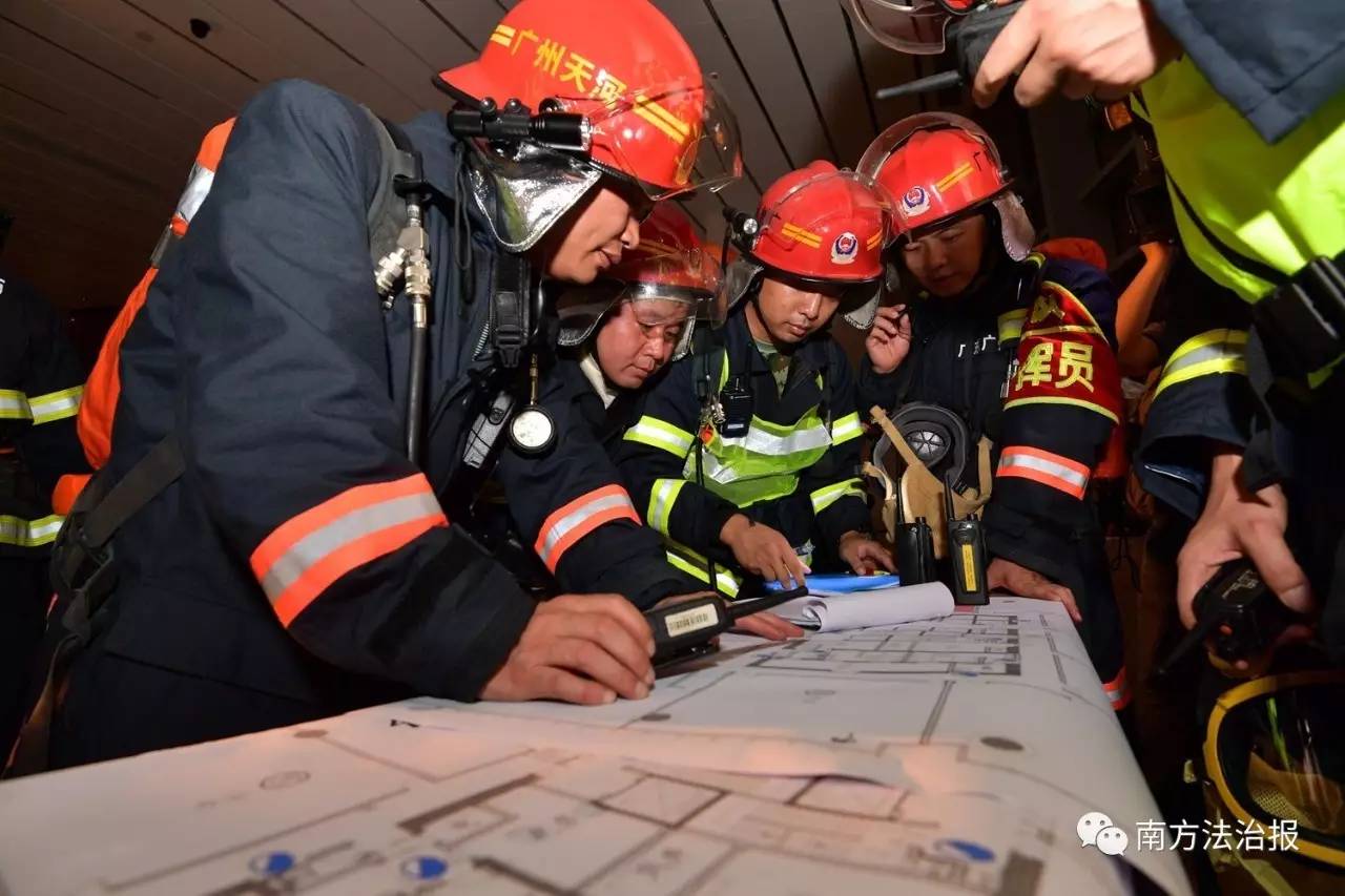 广东大型城市防火灭火救援演练,防火演练拍摄