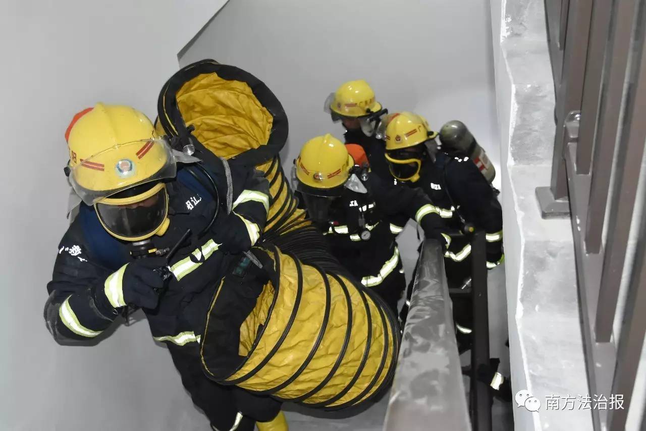 广东大型城市防火灭火救援演练,防火演练拍摄