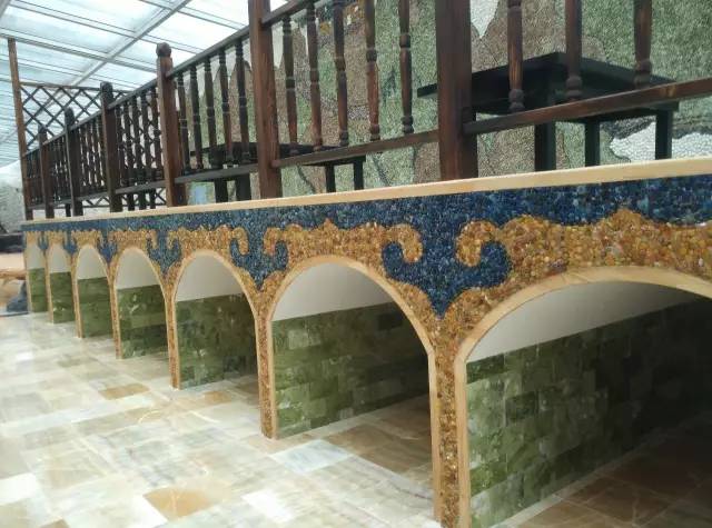 大顶子山温泉水上乐园,大顶子山室外水上乐园开了吗