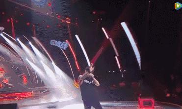 铁打的选秀,流水的选秀铁打的李荣浩