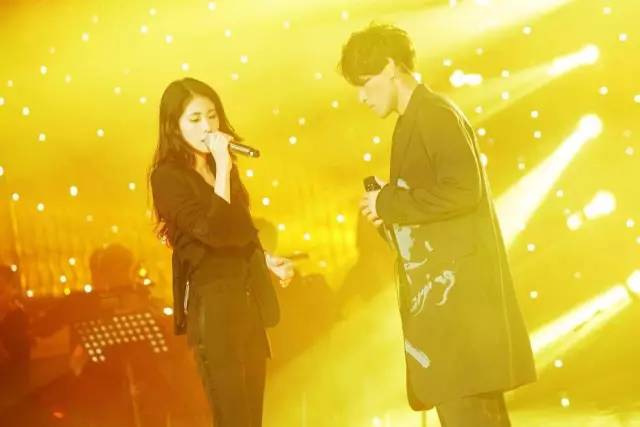 铁打的选秀,流水的选秀铁打的李荣浩