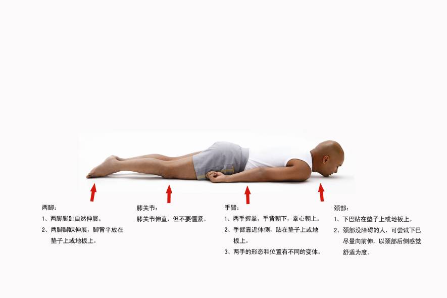 紧致臀腿曲线，这一招“塑”战速决｜体式精讲