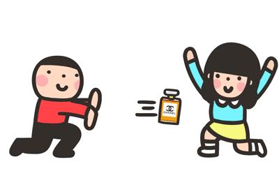 香奈儿vs圣罗兰,香奈儿vsysl