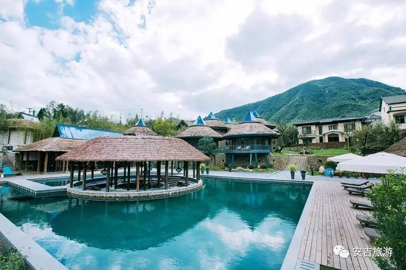 游玩中国大竹海,中国大竹海旅游