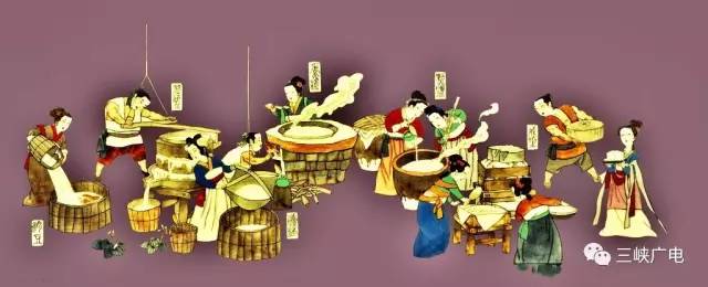 宜昌很有特色的地方,宜昌最安逸的地方