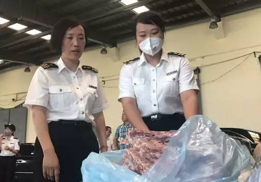 海关自愿烧毁东西怎么处理,海关烧毁流程