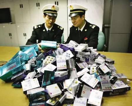 海关自愿烧毁东西怎么处理,海关烧毁流程