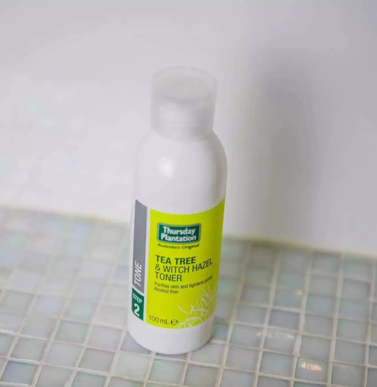 使用安全有效的护肤产品要看什么,使用报告