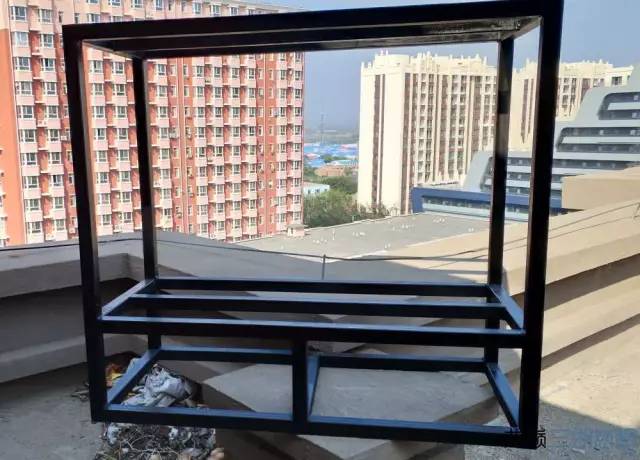 从零开始原生缸,从零开始造景缸