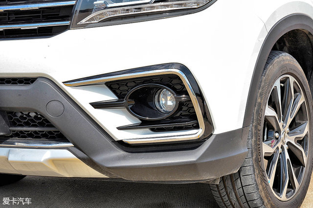 全新景逸x5越野试驾,景逸x5暴力测试