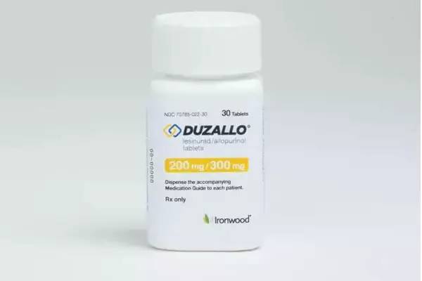 痛风新药最新突破,治痛风新药国内上市