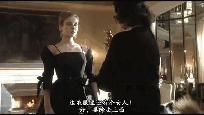 香奈儿vs圣罗兰,香奈儿vsysl