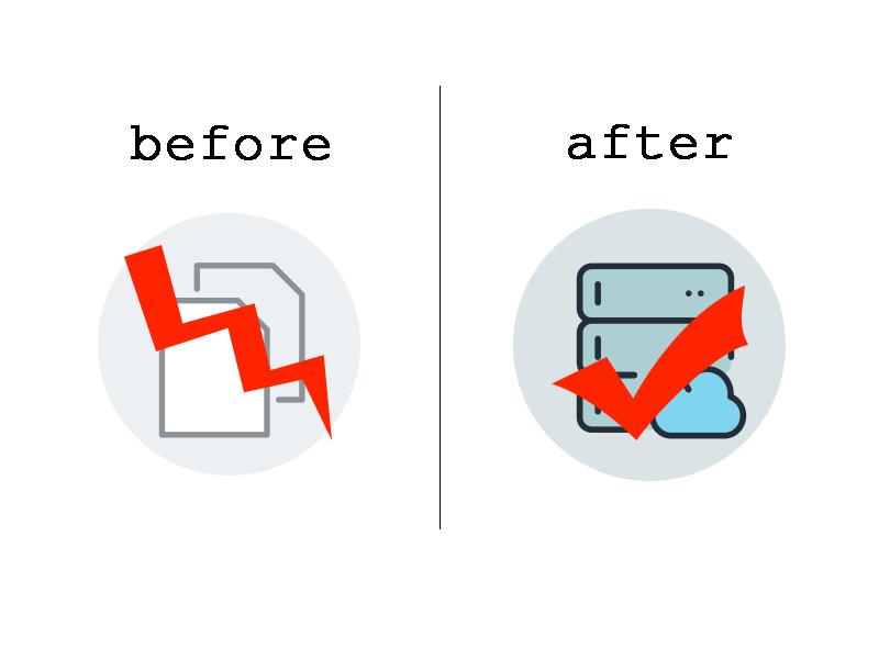 有一天，失去了网络安全，日子将过成怎样？