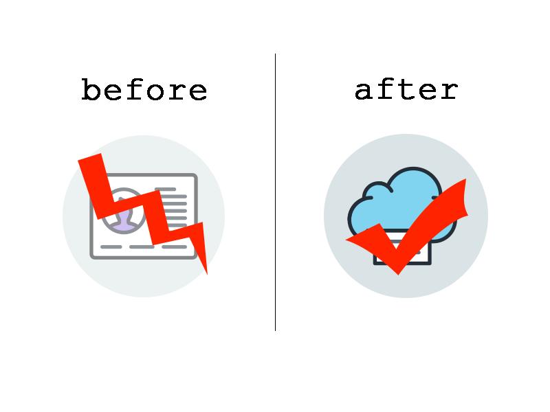 有一天，失去了网络安全，日子将过成怎样？