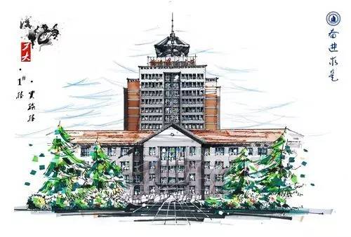 一年级新生了解新学校报到,迎新特辑大学生活从入门到精通