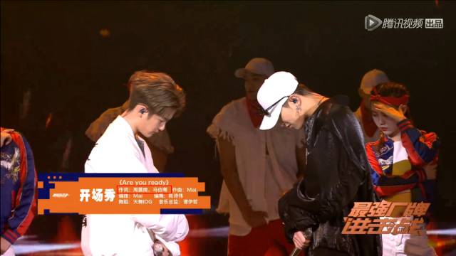 铁打的选秀,流水的选秀铁打的李荣浩