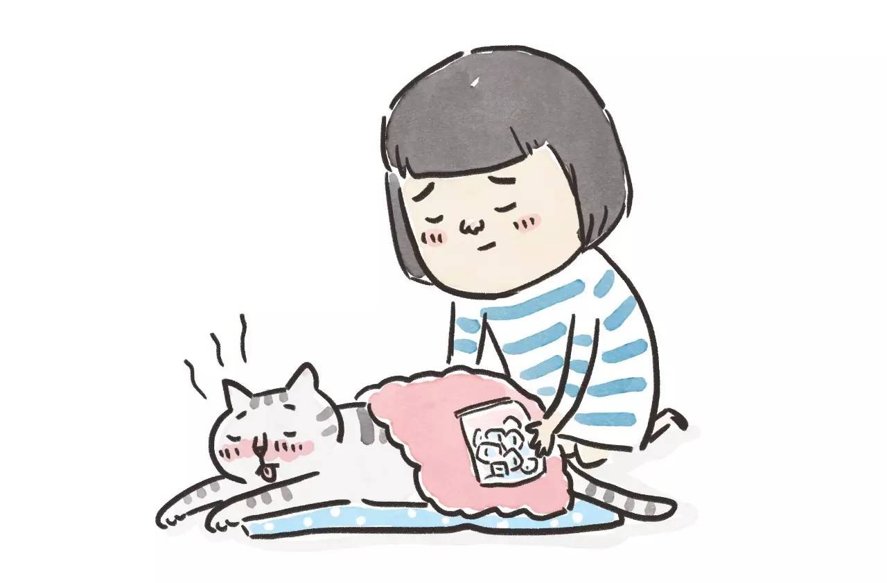 救命啊！主子溺水、触电、中毒了怎么办？！丨强档