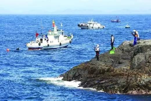 舟山海钓许可证怎么申请,舟山海钓证如何申请