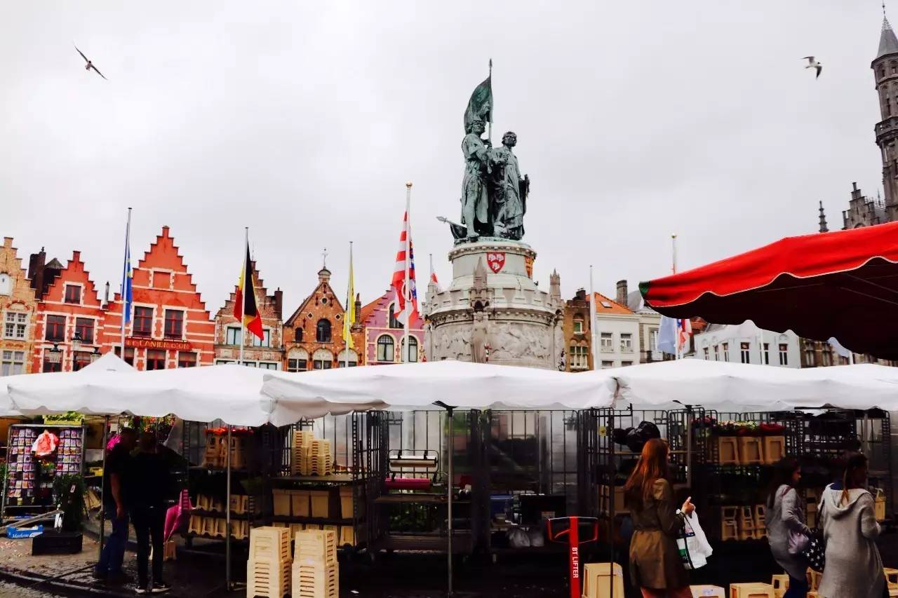 坐火车欧洲旅行,坐着火车游欧洲