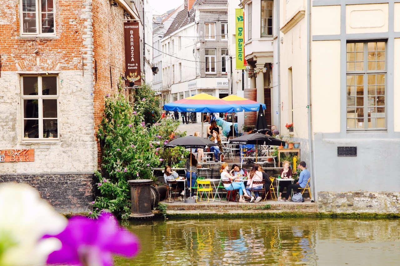 坐火车欧洲旅行,坐着火车游欧洲