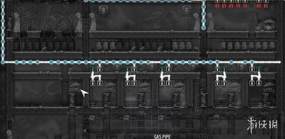 缺氧废气怎么处理,缺氧气体收集系统