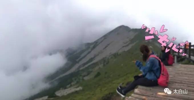 太白山游记下集视频,太白山一日游游记400字