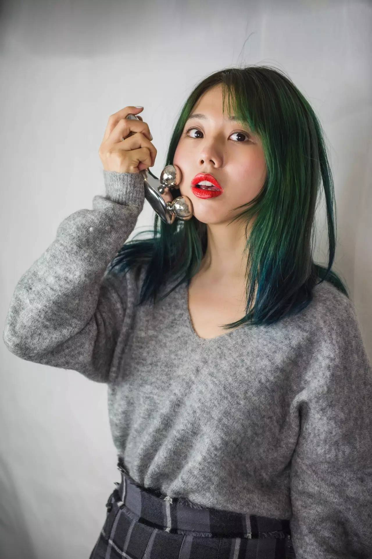 使用安全有效的护肤产品要看什么,使用报告