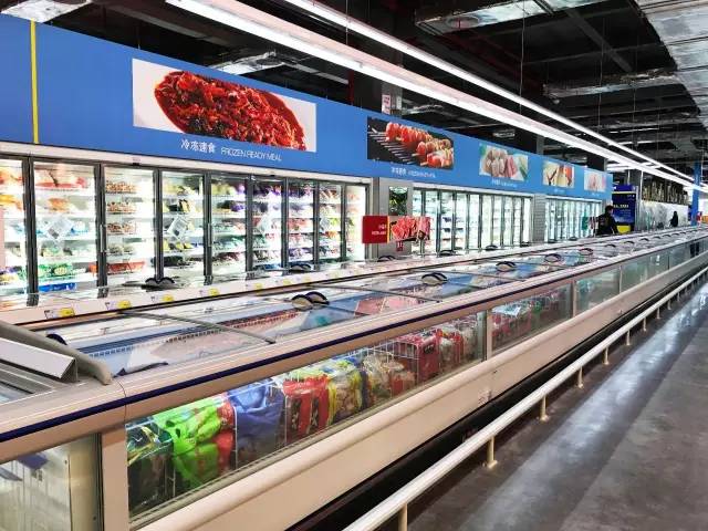 下个月，同是“蓝盒子”的麦德龙也要开业！如何办会员卡？哪些特色不能错过？购物攻略都在此！