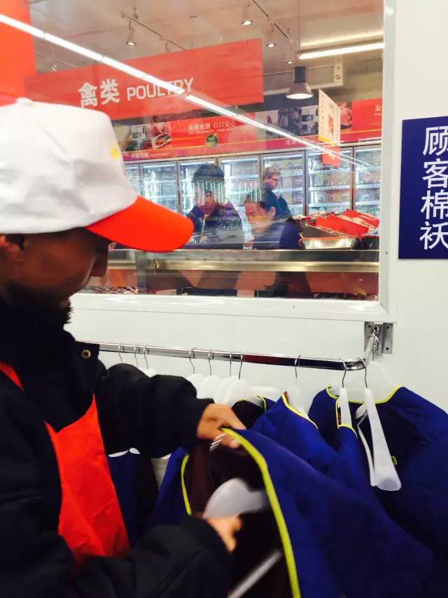 下个月，同是“蓝盒子”的麦德龙也要开业！如何办会员卡？哪些特色不能错过？购物攻略都在此！