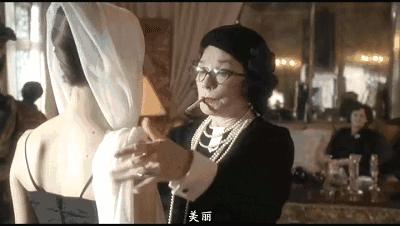 香奈儿vs圣罗兰,香奈儿vsysl