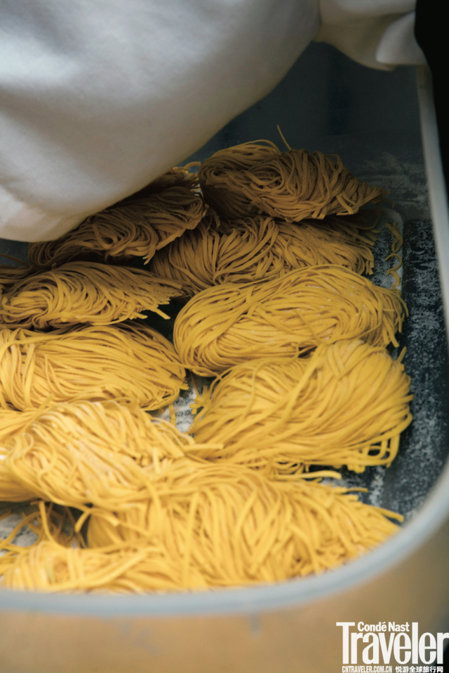 都灵比较好的餐厅,意式餐厅有什么好吃的