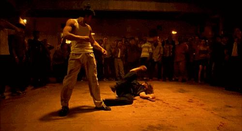 看杀破狼小说反应,一口气看完杀破狼贪狼