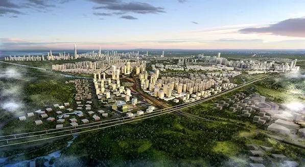 在“东方硅谷”，邂逅一个有声调的办公产品