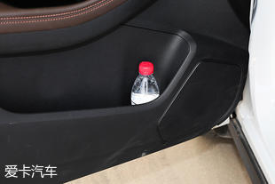 全新景逸x5越野试驾,景逸x5暴力测试