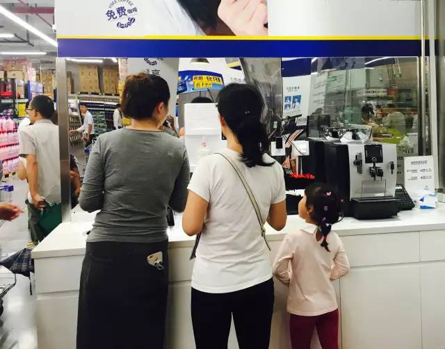 下个月，同是“蓝盒子”的麦德龙也要开业！如何办会员卡？哪些特色不能错过？购物攻略都在此！