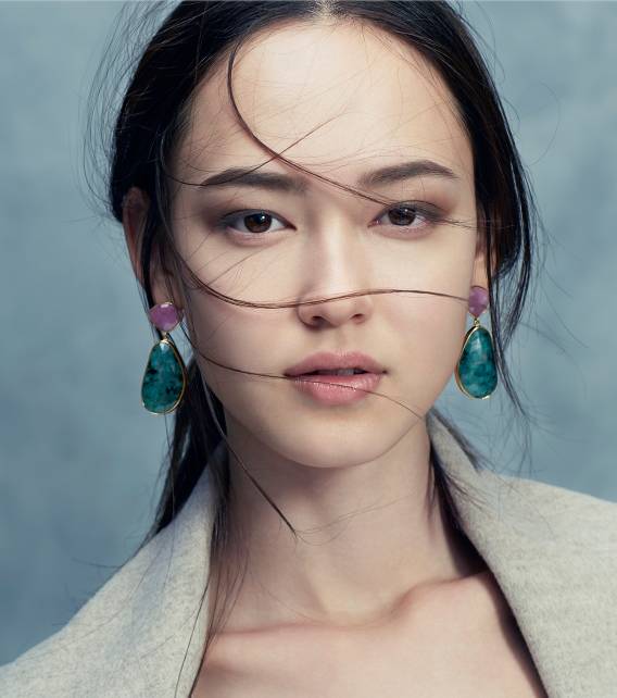 chanel超模健身,chanel八十年代模特