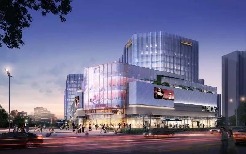 在“东方硅谷”，邂逅一个有声调的办公产品