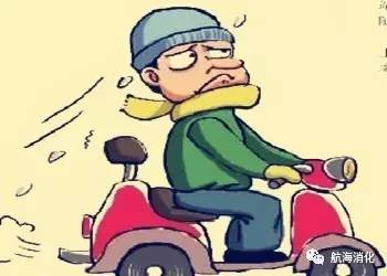 你的脾胃虚弱吗,你的肠胃