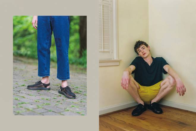 脚臭鞋子臭最好的方法,脚臭克星鞋子