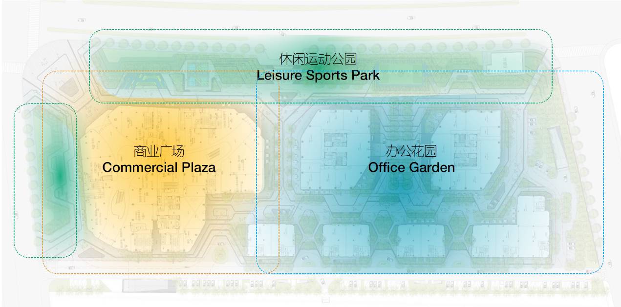 在“东方硅谷”，邂逅一个有声调的办公产品