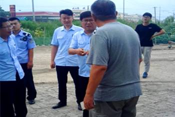 “钉子案”怎样执行：六百里闯关涉险，八千吨小麦“回家”